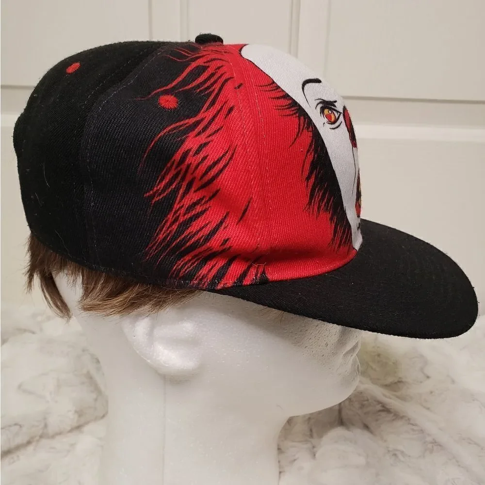 IT  the Movie Cap